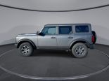 New 2025 Ford Bronco Big Bend 4 Door 4x4