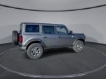 New 2025 Ford Bronco Big Bend 4 Door 4x4