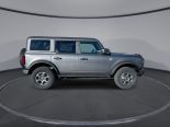 New 2025 Ford Bronco Big Bend 4 Door 4x4