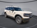 New 2025 Ford Bronco Sport Big Bend 4x4
