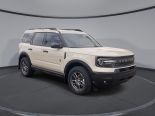 New 2025 Ford Bronco Sport Big Bend 4x4