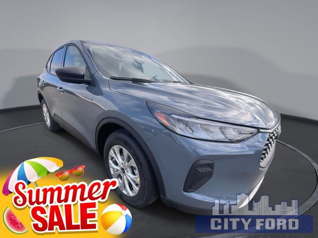 New 2025 Ford Escape Active