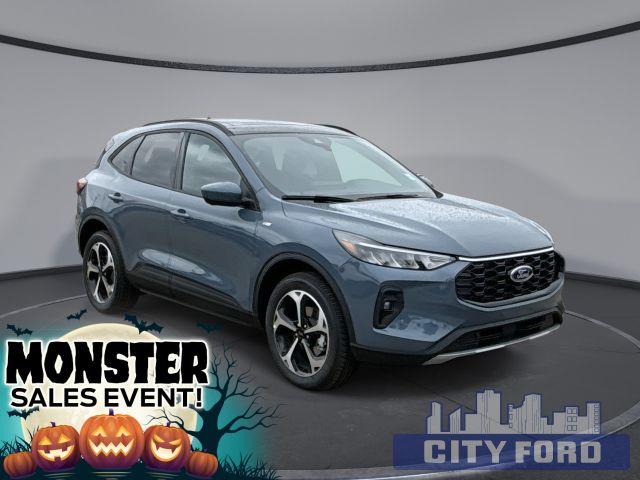 New 2025 Ford Escape ST-Line Select AWD