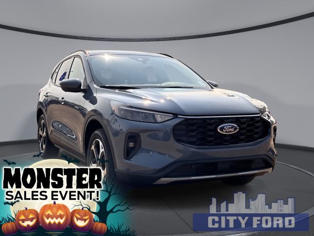 New 2025 Ford Escape ST-Line Select AWD