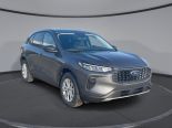 New 2025 Ford Escape Active AWD