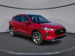 New 2025 Ford Escape ST-Line Select AWD