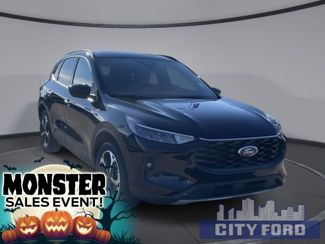 New 2025 Ford Escape ST-Line Select AWD