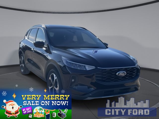 2025 Ford Escape ST-Line Select AWD