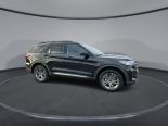 New 2025 Ford Explorer Active 4x4