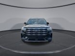 New 2025 Ford Explorer Active 4x4