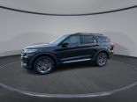 New 2025 Ford Explorer Active 4x4