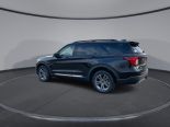 New 2025 Ford Explorer Active 4x4