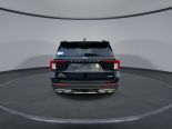 New 2025 Ford Explorer Active 4x4