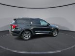 New 2025 Ford Explorer Active 4x4
