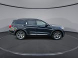 New 2025 Ford Explorer Active 4x4