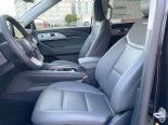 New 2025 Ford Explorer Active 4x4
