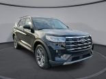 New 2025 Ford Explorer Active 4x4