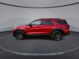 Used 2025 Ford Explorer ST-Line 4x4