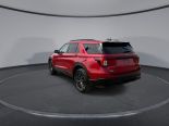 Used 2025 Ford Explorer ST-Line 4x4