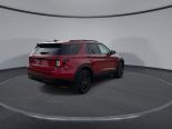 Used 2025 Ford Explorer ST-Line 4x4