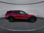 Used 2025 Ford Explorer ST-Line 4x4