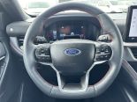 Used 2025 Ford Explorer ST-Line 4x4