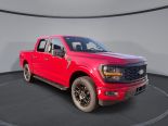 New 2025 Ford F-150 STX 4x4 SuperCrew 5.5' Box