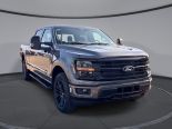 New 2025 Ford F-150 XLT 4x4 SuperCrew 6.5' Box