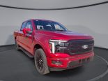 New 2025 Ford F-150 Lariat 4x4 SuperCrew 6.5' Box