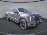 New 2025 Ford F-150 Lariat 4x4 SuperCrew 6.5' Box