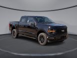 New 2025 Ford F-150 XLT 4x4 SuperCrew 5.5' Box