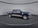 New 2025 Ford F-150 King Ranch 4x4 SuperCrew 5.5' Box