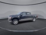 New 2025 Ford F-150 King Ranch 4x4 SuperCrew 5.5' Box