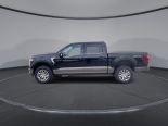 New 2025 Ford F-150 King Ranch 4x4 SuperCrew 5.5' Box