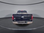 New 2025 Ford F-150 King Ranch 4x4 SuperCrew 5.5' Box