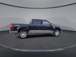 New 2025 Ford F-150 King Ranch 4x4 SuperCrew 5.5' Box