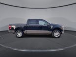 New 2025 Ford F-150 King Ranch 4x4 SuperCrew 5.5' Box