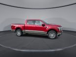 New 2025 Ford F-150 King Ranch 4x4 SuperCrew 5.5' Box