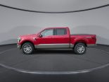 New 2025 Ford F-150 King Ranch 4x4 SuperCrew 5.5' Box
