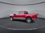 New 2025 Ford F-150 King Ranch 4x4 SuperCrew 5.5' Box