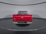 New 2025 Ford F-150 King Ranch 4x4 SuperCrew 5.5' Box