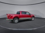 New 2025 Ford F-150 King Ranch 4x4 SuperCrew 5.5' Box