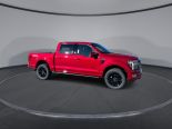 New 2025 Ford F-150 Platinum 4x4 SuperCrew 5.5' Box