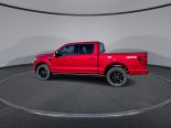 New 2025 Ford F-150 Platinum 4x4 SuperCrew 5.5' Box