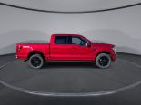 New 2025 Ford F-150 Platinum 4x4 SuperCrew 5.5' Box