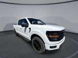 New 2025 Ford F-150 XLT 4x4 SuperCrew 6.5' Box