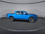 New 2025 Ford Maverick Lariat AWD SuperCrew