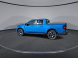 New 2025 Ford Maverick Lariat AWD SuperCrew