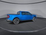 New 2025 Ford Maverick Lariat AWD SuperCrew