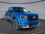 New 2025 Ford Maverick Lariat AWD SuperCrew